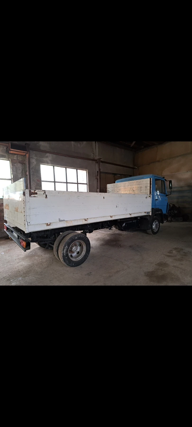 Mercedes-Benz 814 | Mobile.bg � ����������� 2