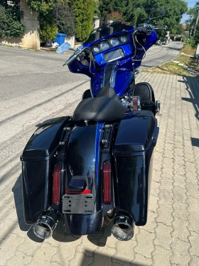 Harley-Davidson CVO FLHXSE, снимка 7
