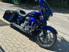 Harley-Davidson CVO FLHXSE, снимка 8