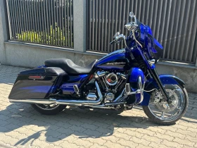 Harley-Davidson CVO FLHXSE, снимка 2