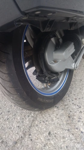 BMW K K1200LT, снимка 9