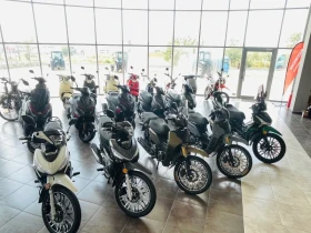 Lifan Smart MINI 50, снимка 7