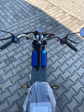 Lifan Smart MINI 50, снимка 6