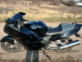 Honda Cbr 1100xx Blackbird, снимка 4