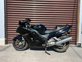 Honda Cbr 1100xx Blackbird, снимка 1