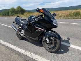 Honda Cbr 1100xx Blackbird, снимка 4