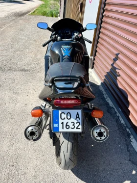 Honda Cbr 1100xx Blackbird, снимка 3