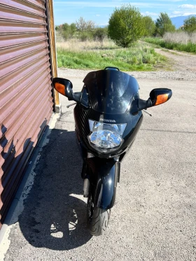 Honda Cbr 1100xx Blackbird, снимка 5