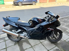 Honda Cbr Blackbird, снимка 1