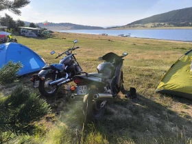 Honda Cbr Blackbird, снимка 3