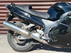 Honda Cbr 1100xx Blackbird, снимка 7
