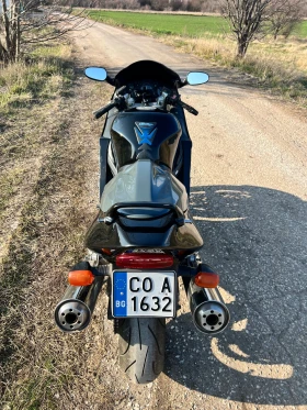 Honda Cbr 1100xx Blackbird, снимка 3