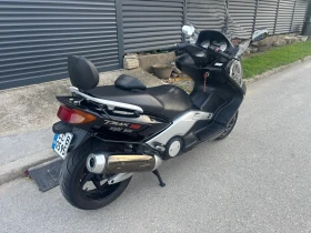 Yamaha T-max 500i-night max, снимка 4