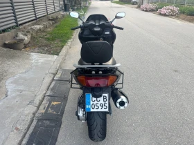 Yamaha T-max 500i-night max, снимка 6