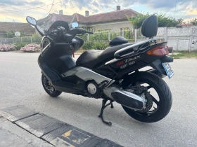 Yamaha T-max 500i-night max, снимка 7