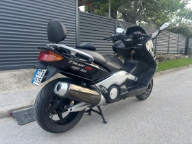 Yamaha T-max 500i-night max, снимка 5