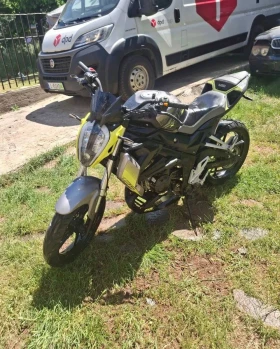 Ktm 125, снимка 2