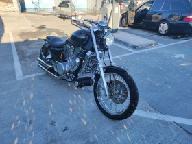 Kawasaki Vulcan, снимка 6