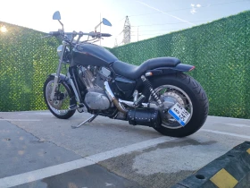 Kawasaki Vulcan, снимка 3