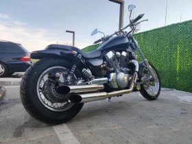 Kawasaki Vulcan, снимка 4