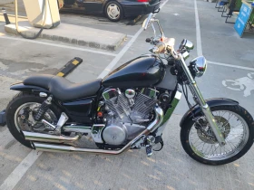 Kawasaki Vulcan, снимка 5