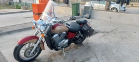 Honda 750 | Mobile.bg    5