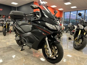 Aprilia SRV 850 ABS TC | Mobile.bg    2