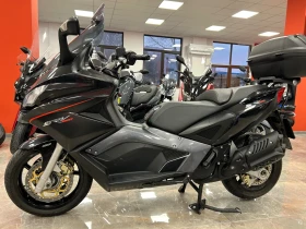 Aprilia SRV 850 ABS TC | Mobile.bg    9