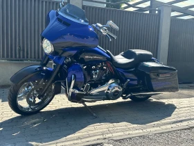  Harley-Davidson CVO