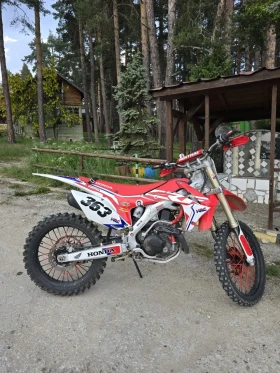 Honda Crf 450R | Mobile.bg    7