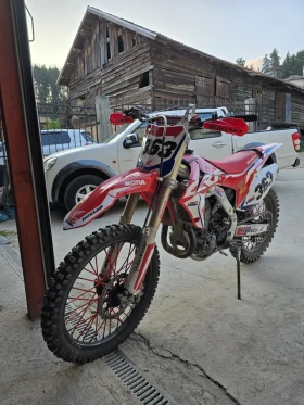 Honda Crf 450R | Mobile.bg    3