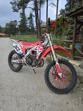 Honda Crf 450R | Mobile.bg    4