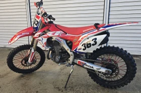 Honda Crf 450R | Mobile.bg    9