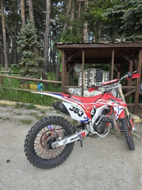 Honda Crf 450R | Mobile.bg    6