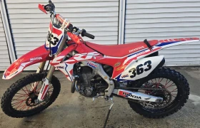  Honda Crf