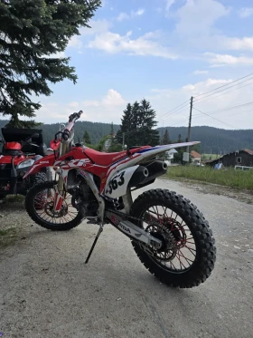 Honda Crf 450R | Mobile.bg    5