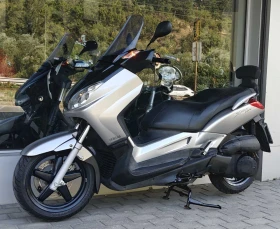 Yamaha X-max 250 | Mobile.bg    2