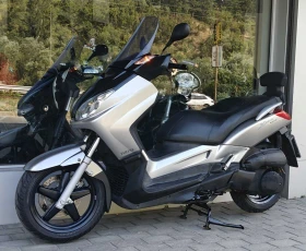 Yamaha X-max 250 | Mobile.bg    4