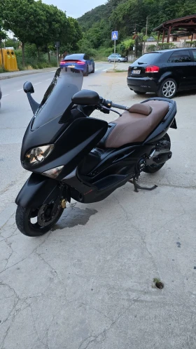 Yamaha T-max | Mobile.bg    3