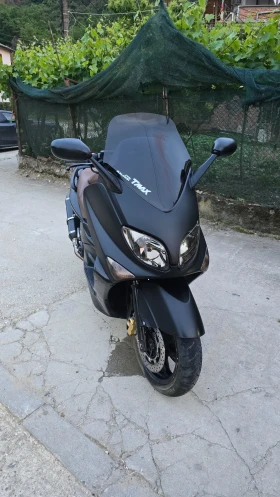 Yamaha T-max | Mobile.bg    2