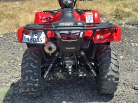 Honda FourTrax honda trx 2021 | Mobile.bg    3