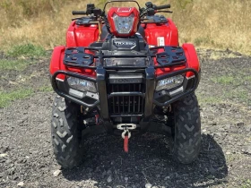     Honda FourTrax honda trx 2021