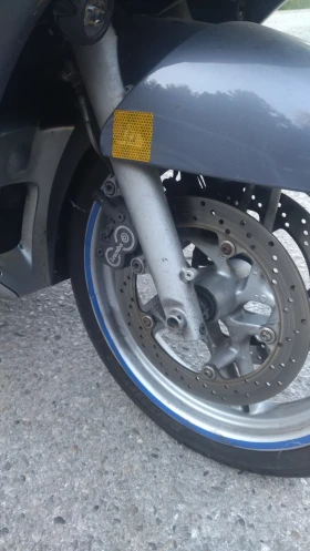 BMW K K1200LT, снимка 8