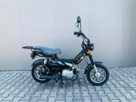 Lifan Smart MINI 50, снимка 1