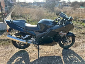 Honda Cbr 1100xx Blackbird | Mobile.bg � ����� ������ 2