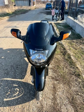 ������ Honda Cbr