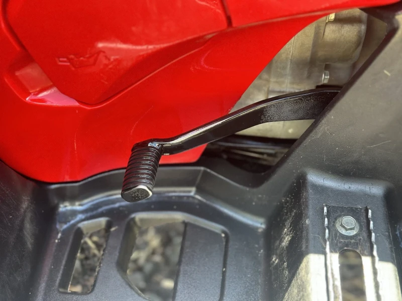 Honda FourTrax honda trx 2021, снимка 4 - Мотоциклети и мототехника - 52109909