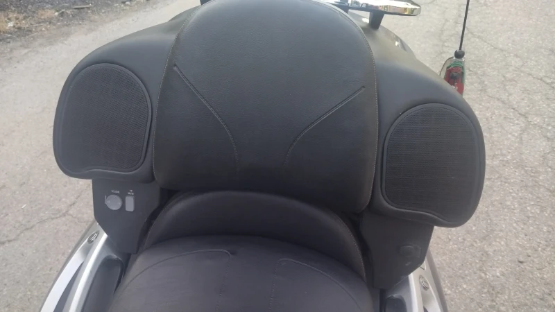 BMW K K1200LT, снимка 5 - Мотоциклети и мототехника - 53065739