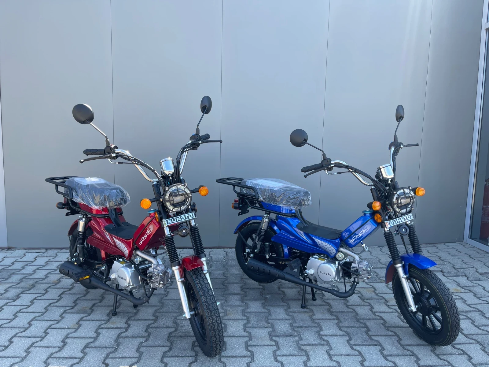 Lifan Smart MINI 50 - изображение 2