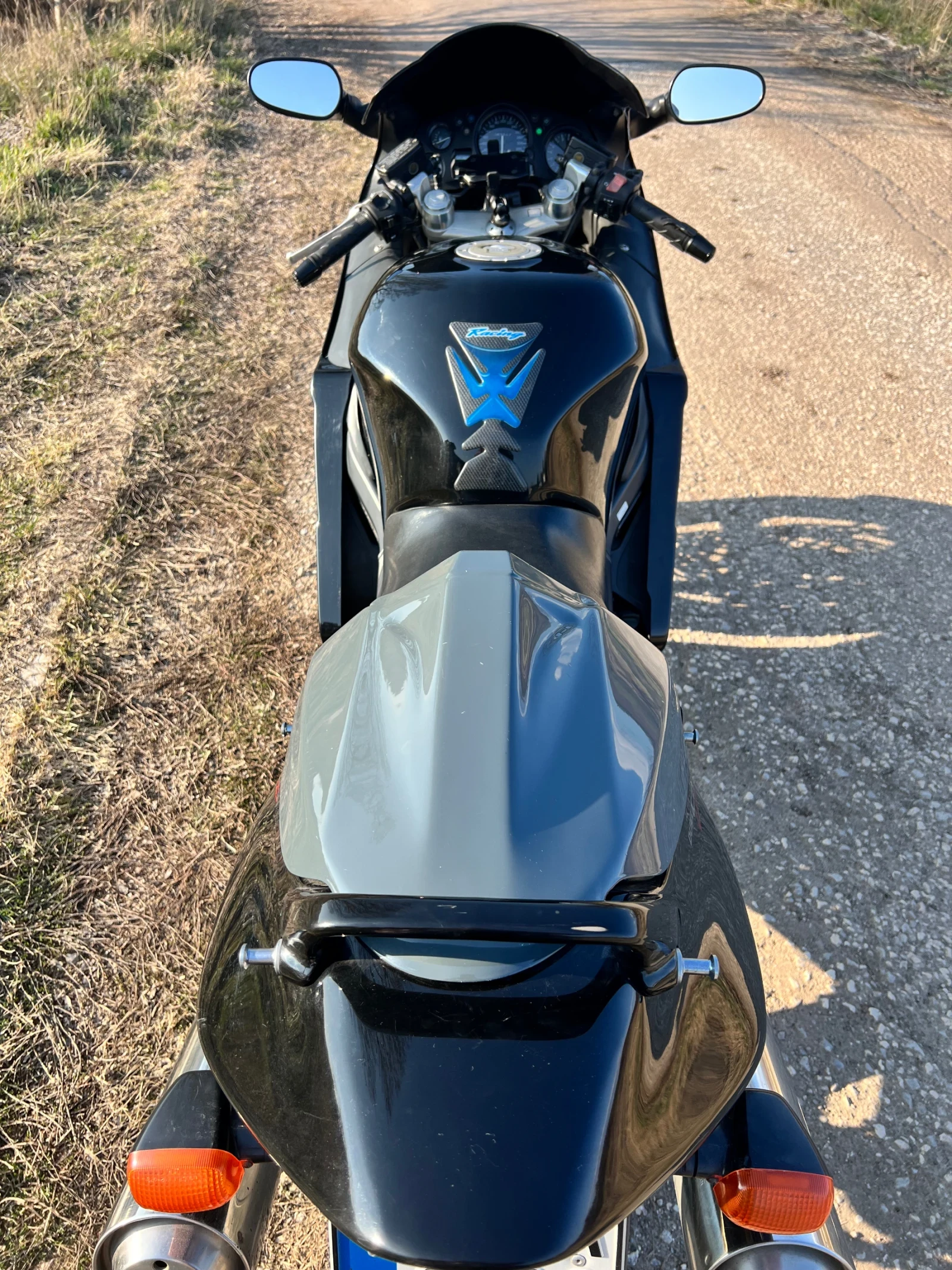 Honda Cbr 1100xx Blackbird | Mobile.bg � ����������� 6